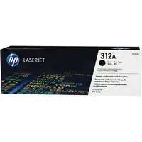 HP CF380A / 312A Črn originalni toner