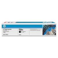 HP CE310A / 126A Črna originalna toner