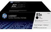HP CE285AD / 85AD Dual Pack Črni originalni tonerji