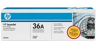 HP CB436A / 36A Črnilo original