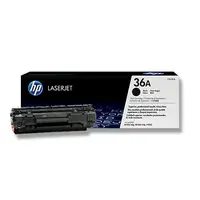 HP CB436A / 36A Črnilo original