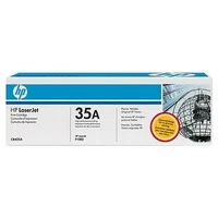 HP CB435A / 35A Črn originalni toner