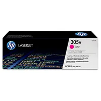 HP CE413A / 305A Magenta originalni toner