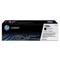 HP CE320A / 128A Črn originalni toner