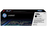 HP CE320A / 128A Črn originalni toner