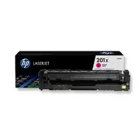 HP CF403X / 201X Magenta originalni toner