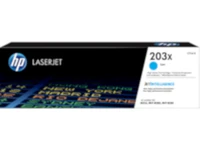 HP CF541X / 203X Cyan originalni toner