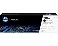 HP CF400A / 201A Črna originalna toner