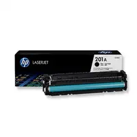 HP CF400A / 201A Črna originalna toner