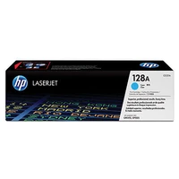 HP CE321A / 128A Cyan originalni toner