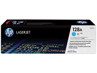 HP CE321A / 128A Cyan originalni toner