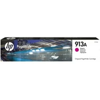 HP 913A (F6T78AE) Magenta original kartuša