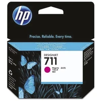 HP 711 (CZ131A) Magenta originalna tinta