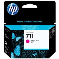 HP 711 (CZ131A) Magenta originalna tinta