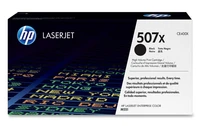 HP CE400X / 507X Črn originalni toner