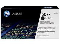 HP CE400X / 507X Črn originalni toner