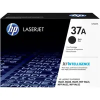 HP CF237A / 37A Črn originalni toner