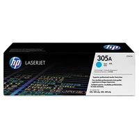 HP CE411A / 305A Cijan originalni toner