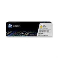 HP CF212A / 131A Rumeni originalni toner