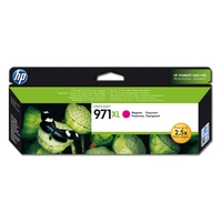 HP 971XL (CN627AE) Magenta original kartuša