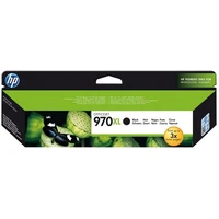 HP 970XL (CN625AE) Črna original kartuša