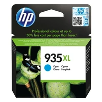 HP 935XL (C2P24AE) Cijan original kartuša
