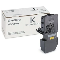 Kyocera TK-5240K (1T02R70NL0) Črn originalni toner