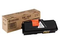 Kyocera TK-160 (1T02LY0NLC) Črna originalna toner