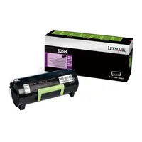Lexmark 60F5H00 (605H) za MX310/ 410/ 510/ 511/ 610/611 10k Črni originalni toner