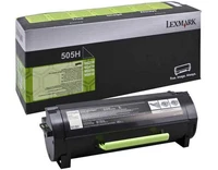 Lexmark 50F5H00 (505H) za MS310/ 410/ 510/ 610 5k Črna originalna toner