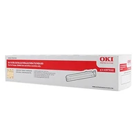 OKI 44574302 DRUM za B41x/43x/512, MB461/47x/492/562 25k Črna original boben