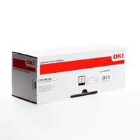 OKI 46508716 za C332, MC363 1,5k Črni original toner
