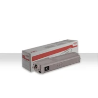 OKI 46490404 za C532/542dn, MC563/573dn 1,5k črn originalni toner