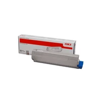 OKI 46508712 za C332, MC363 3,5k črn original toner