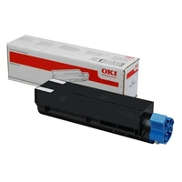 OKI 44992401 za B401, MB441/MB451 1,5k Črni originalni toner