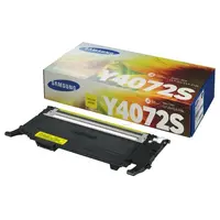 Samsung CLT-Y4072S (SU472A) Rumena originalna toner