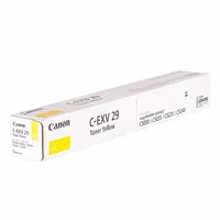 Canon C-EXV29 Rumena (2802B002) originalni toner