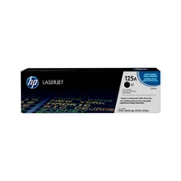 HP CB540A / 125A Črni originalni toner
