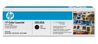 HP CB540A / 125A Črni originalni toner