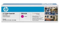 HP CB543A / 125A Magenta originalni toner