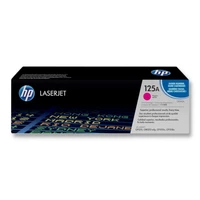 HP CB543A / 125A Magenta originalni toner