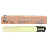 Konica Minolta TN-324Y (A8DA250) 26k Rumena originalna toner