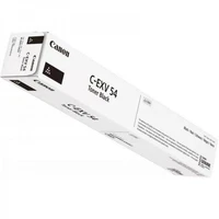 Canon C-EXV54 Črna (1394C002) originalni toner