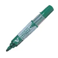 Marker za belo tablo Pilot WBMA-VBM-M zeleni