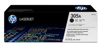 HP CE410A / 305A Črni original toner