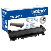 Brother TN-2411 Črni originalni toner