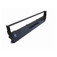 Brother TZE-221 Črna na Belem zamenjavna trak