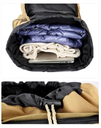 Nahrbtnik za planinarjenje kapacitete 80l