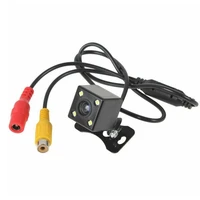 Kamera za vožnjo nazaj