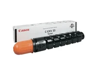 Canon C-EXV33 Črno (2785B002) originalni toner